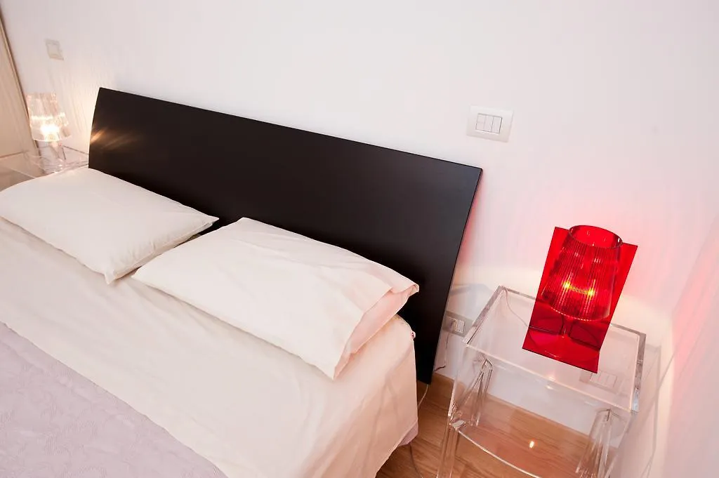 Apartment Residenza San Pio V Rome