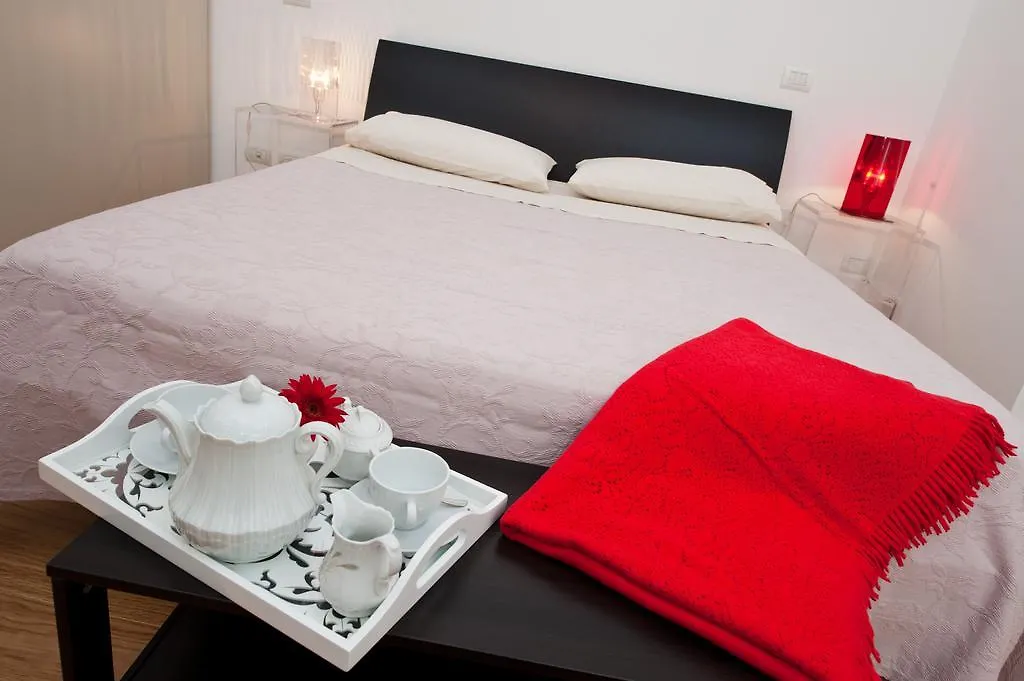 Residenza San Pio V Rome Apartment
