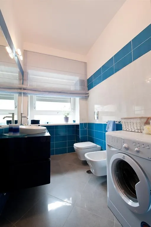 Apartment Residenza San Pio V Rome