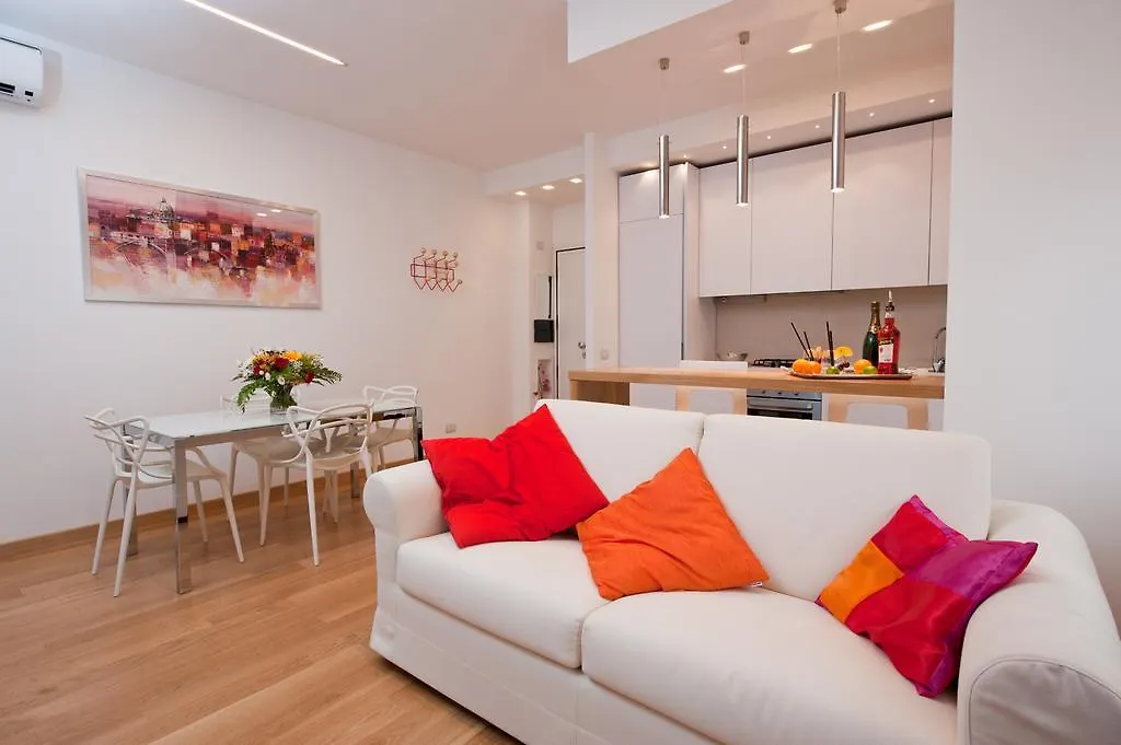 Residenza San Pio V Rome
