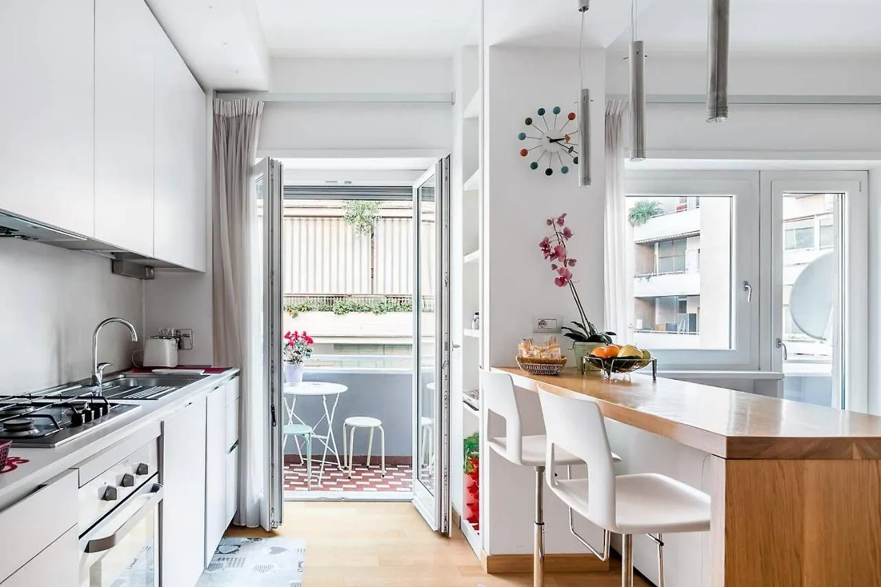 Residenza San Pio V Rome