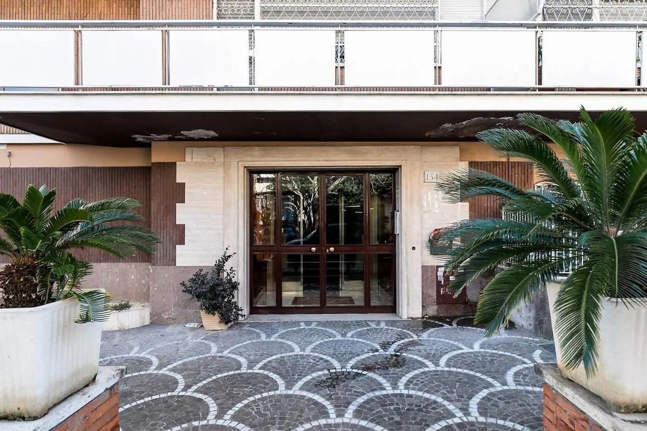 Residenza San Pio V Rome 0*,  Italy