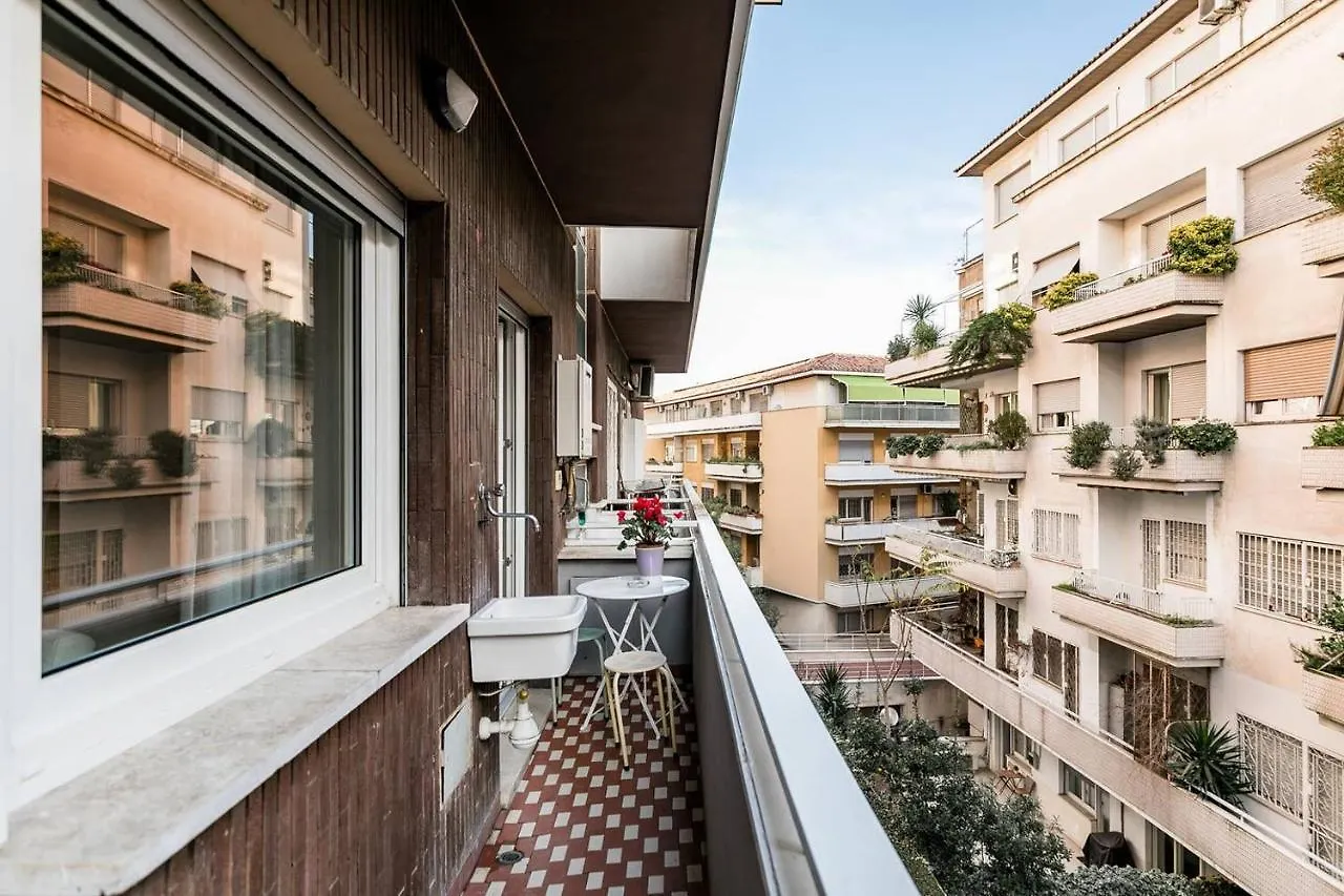 Residenza San Pio V Rome Italy