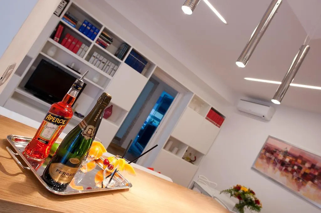 Residenza San Pio V Rome